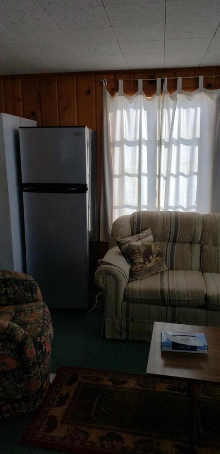 Chapel Hill Motel Brevort Εξωτερικό φωτογραφία