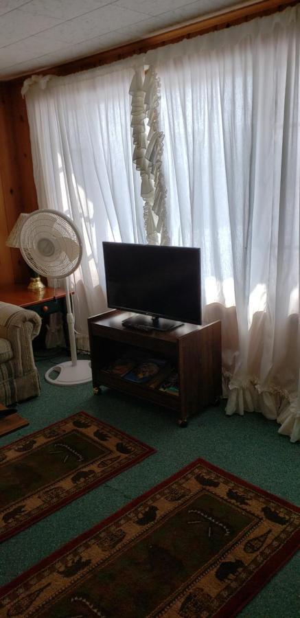 Chapel Hill Motel Brevort Εξωτερικό φωτογραφία