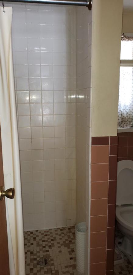 Chapel Hill Motel Brevort Εξωτερικό φωτογραφία
