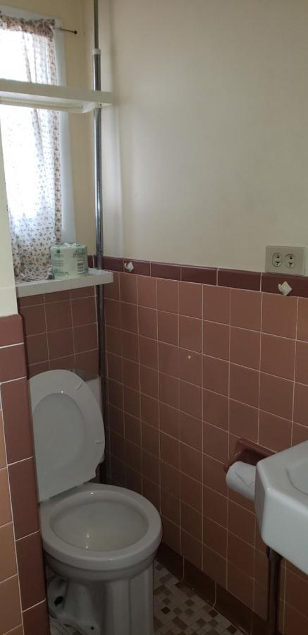 Chapel Hill Motel Brevort Εξωτερικό φωτογραφία